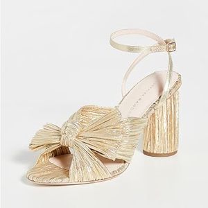 Loeffler Randall Camellia Heels